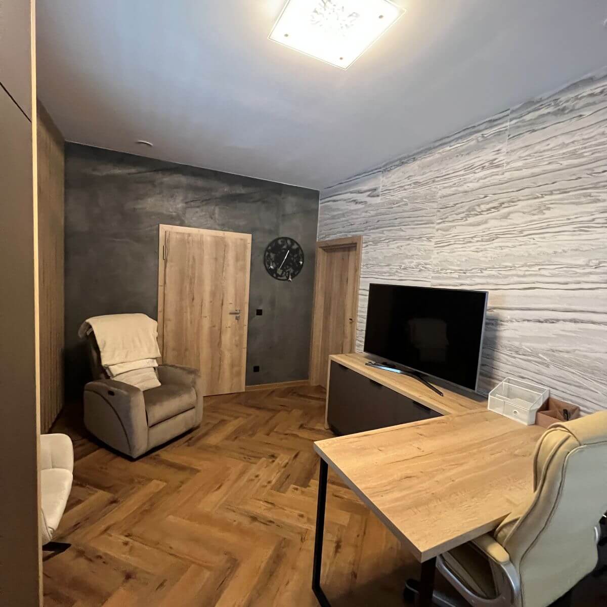 Zajęcia neuroterapii w Anielskiej Przestrzeni